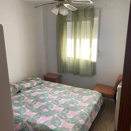 Habitacion Privada En Benidorm Alicante Kültér fotó