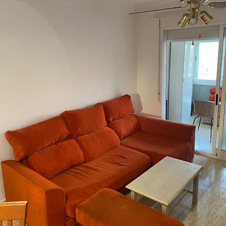 Habitacion Privada En Benidorm Alicante Kültér fotó
