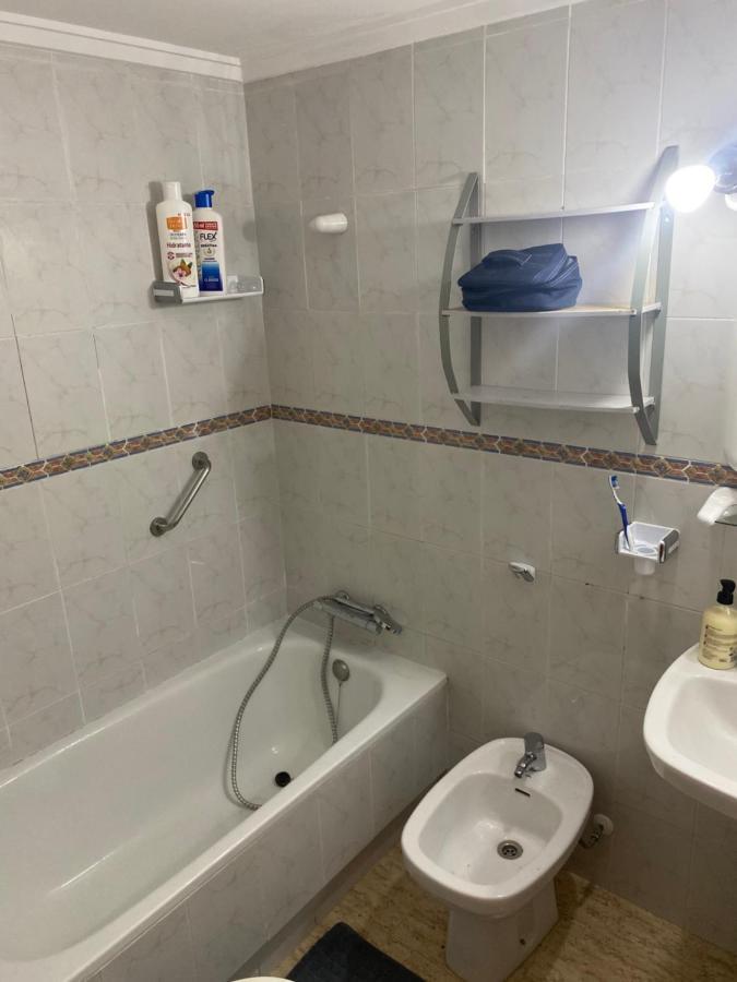 Habitacion Privada En Benidorm Alicante Kültér fotó