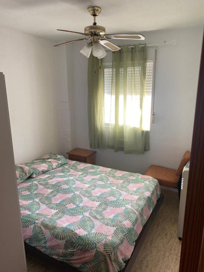 Habitacion Privada En Benidorm Alicante Kültér fotó
