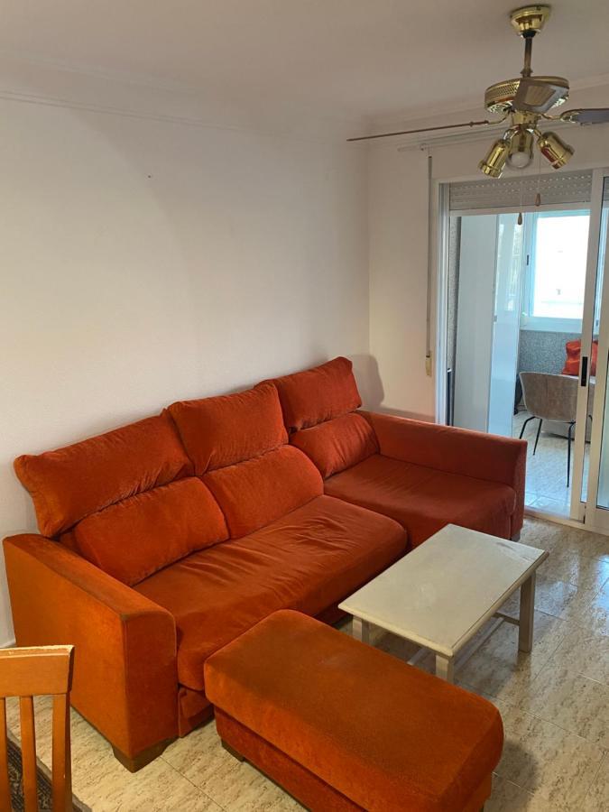 Habitacion Privada En Benidorm Alicante Kültér fotó