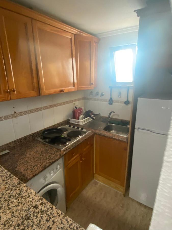Habitacion Privada En Benidorm Alicante Kültér fotó